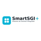 SmartSGI+ logotipo