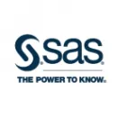 SAS Enterprise Guide logotipo