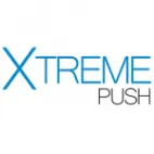 Xtremepush logotipo