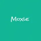 Moxie Live Chat logotipo