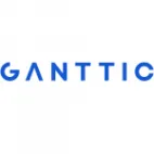 Ganttic logotipo