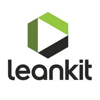 LeanKit Software Kanban