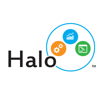 Halo Visualización de Datos