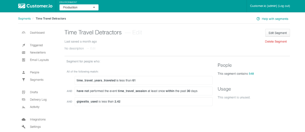 Customer.io