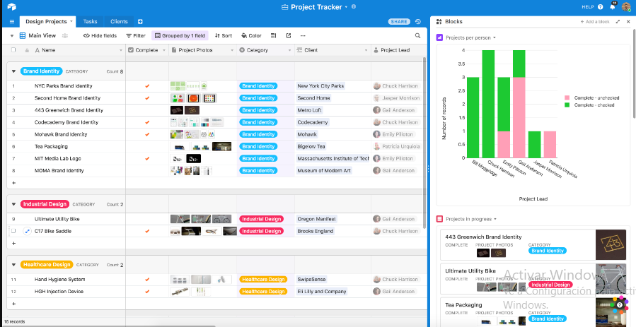 Airtable Software