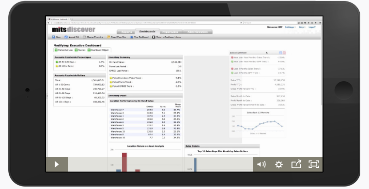 MITS Analytics