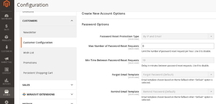 Magento Commerce