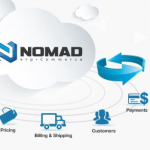Nomad erpCommerce 3