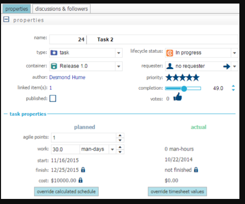 OneDesk HelpDesk