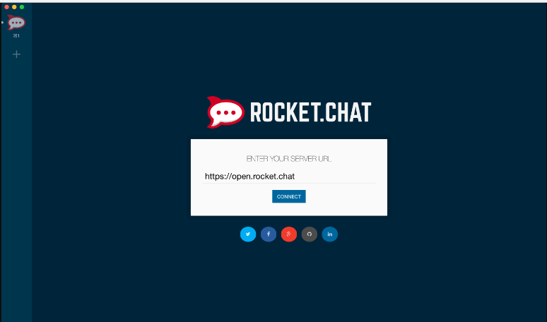 Rocket.Chat