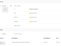 Sitechecker