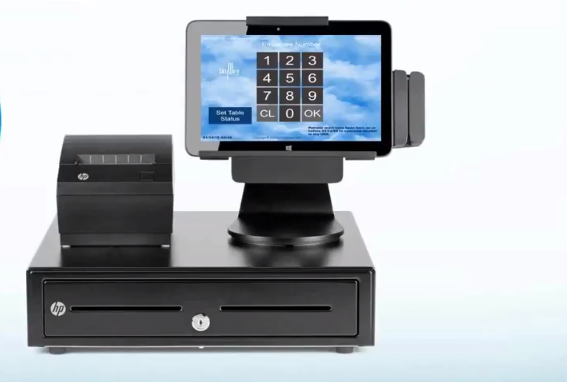 SkyWire POS