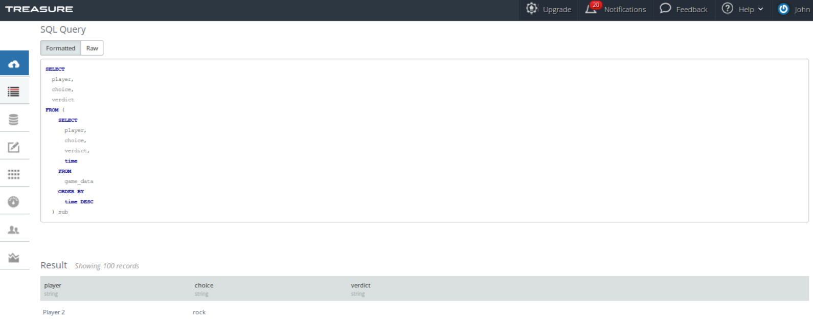 Treasure Data precios, funciones y opiniones