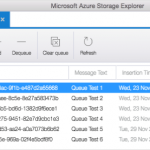 Azure File Storage 1