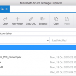 Azure File Storage 3