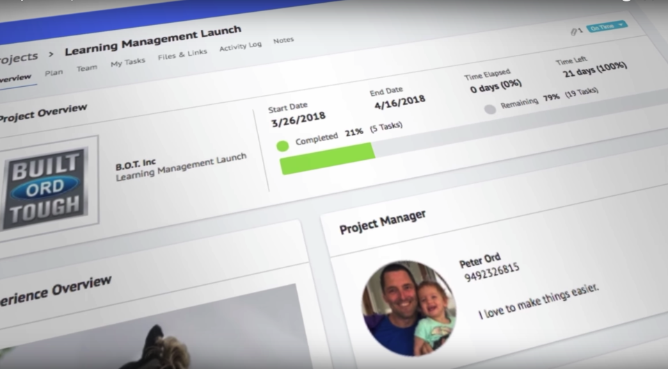 BEynd Product Management