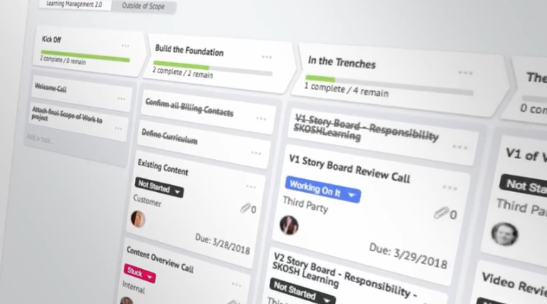 BEynd Product Management