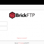 BrickFTP 4
