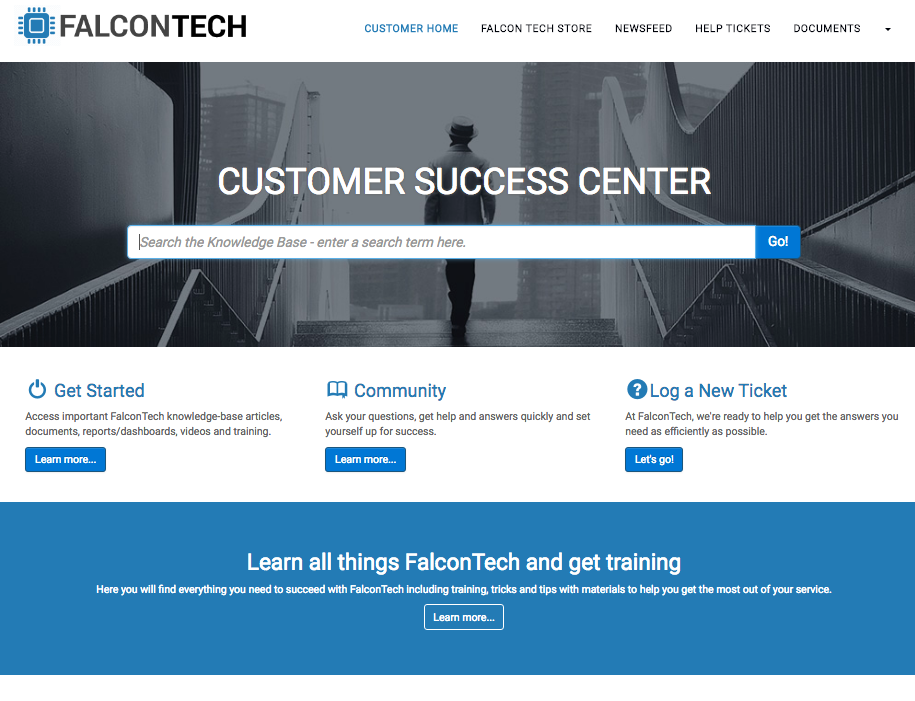 Magentrix Collaboration
