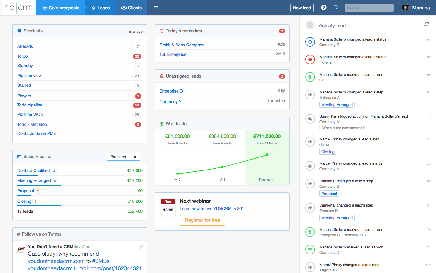 noCRM.io