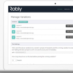 Robly Email Marketing 3