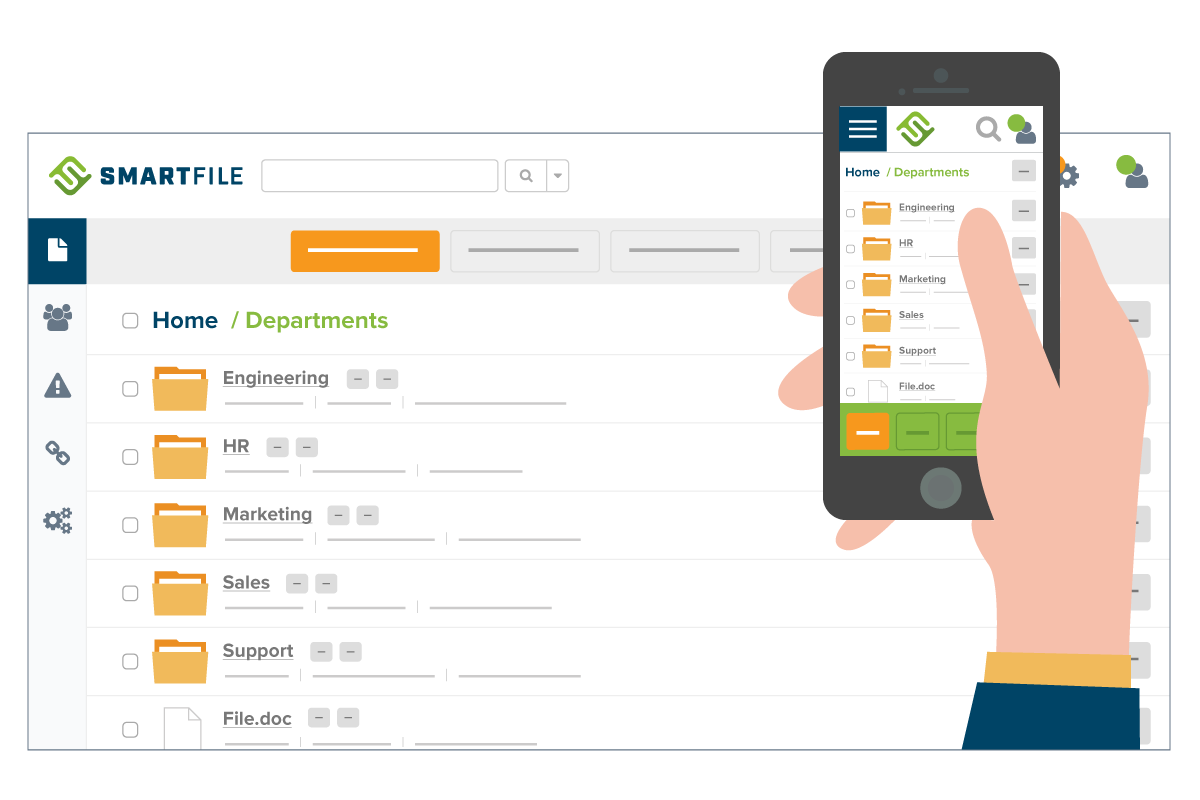 SmartFile