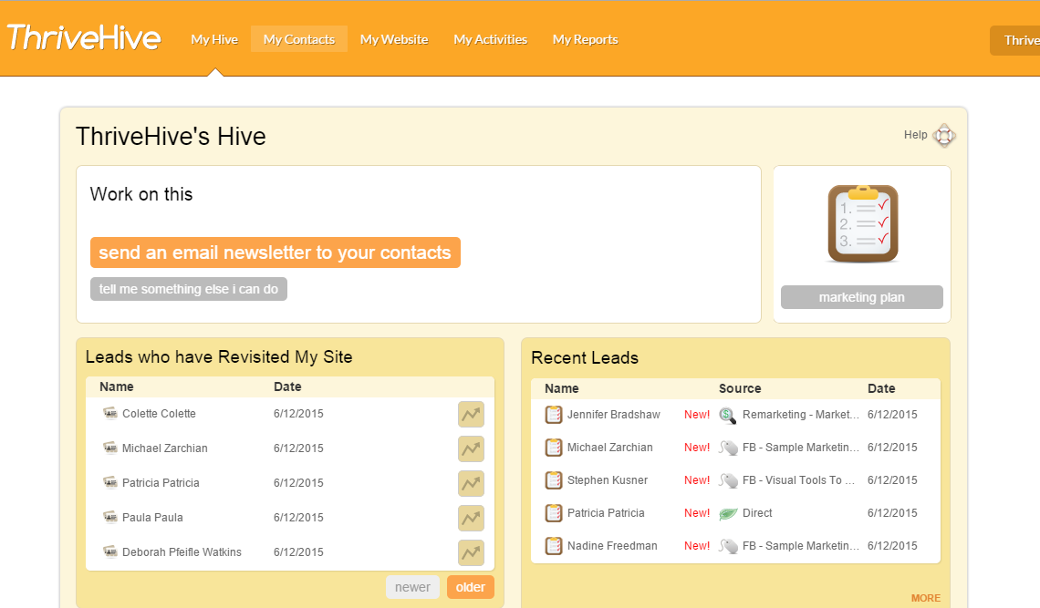 ThriveHive