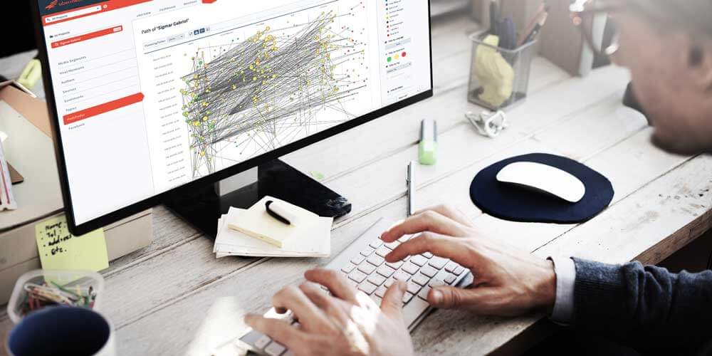 Ubermetrics Delta