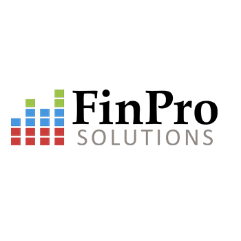 FinPro Software logotipo