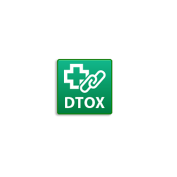 Link Detox Tool DTOX