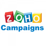 Zoho Campaigns 1