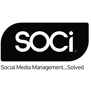 SOCi Marketing Redes Sociales