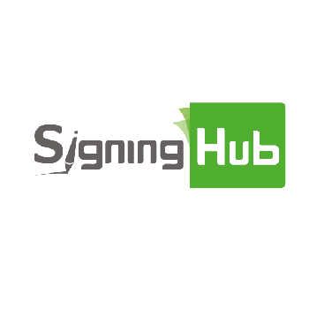 SigningHub E-Signature