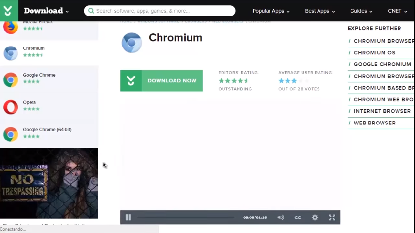 Chromium