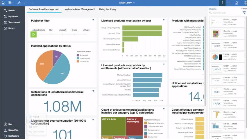 Flexera Software