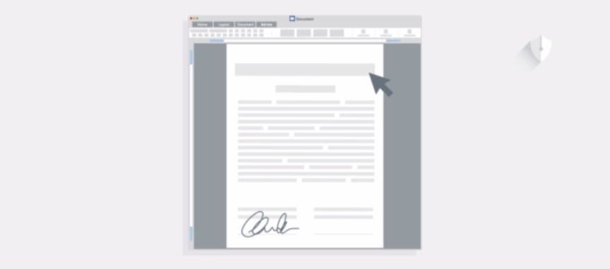 iSign Firma Electrónica