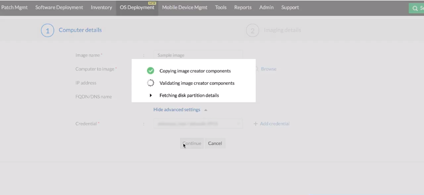 AssetExplorer