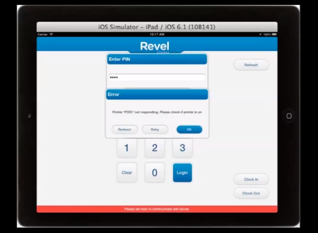 Revel Systems