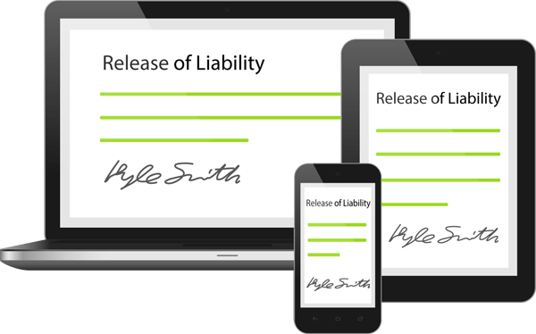 Smartwaiver