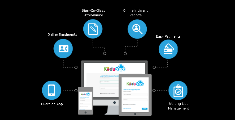 Kids Xap