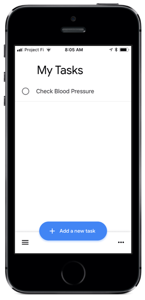 Google Tasks