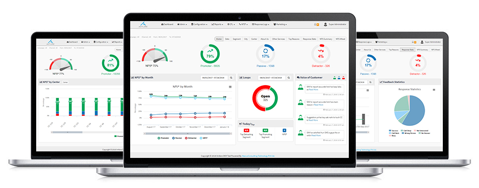 Antlere Software Encuestas