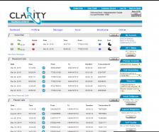 Clarity Business VoIP