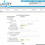 Clarity Business VoIP 3