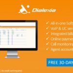 Dial Gate VoIP Softswitch 1