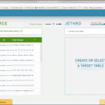 Jethro Software BI 6