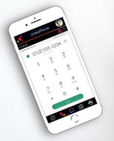 LinkedPhone