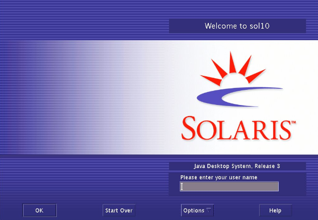 Oracle Solaris