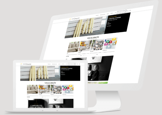 Sylius eCommerce