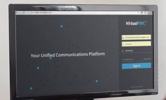 VirtualPBX